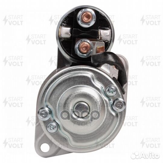 Стартер LSt 0823 startvolt