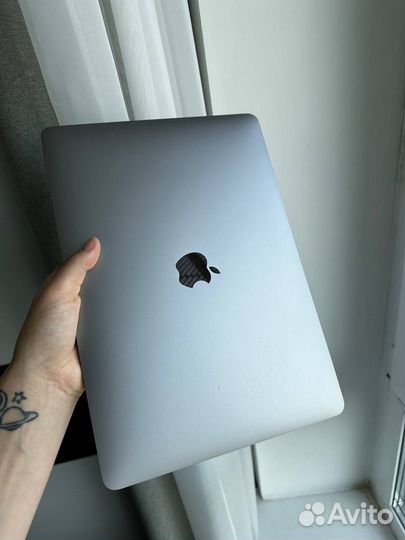 Apple Macbook Air m1 8gb 256gb space gray