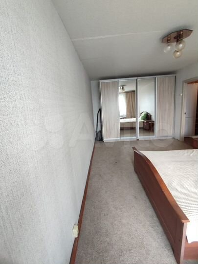 2-к. квартира, 49 м², 8/12 эт.