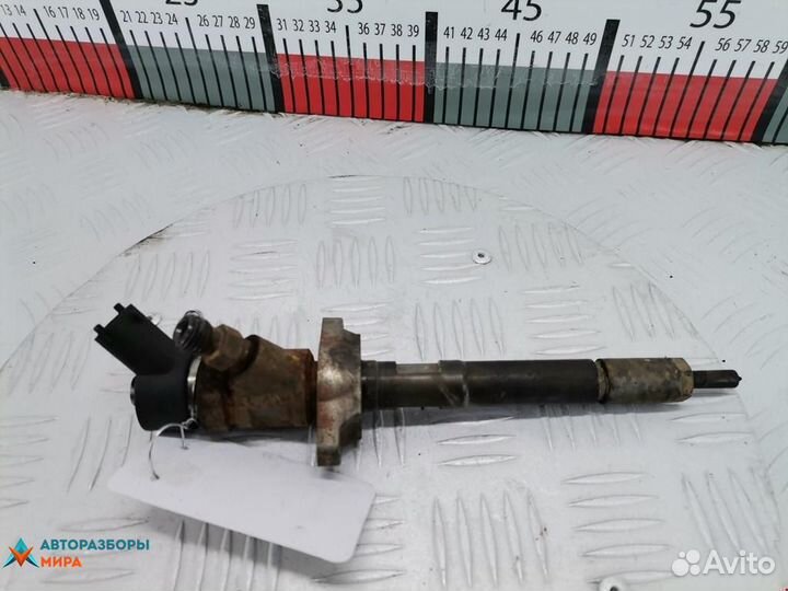 Форсунка Ford Focus 2 2006 1477146