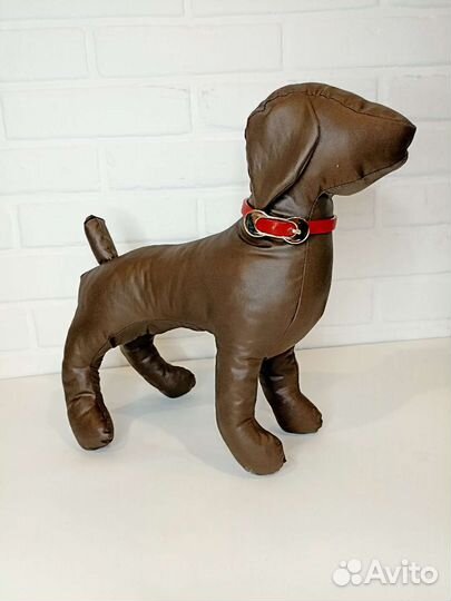 Манекен собаки выкройка