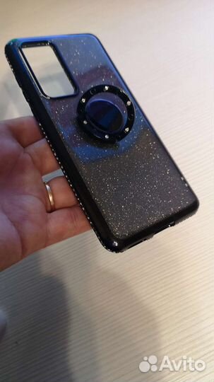 Чехол для Huawei P40 Lite новый