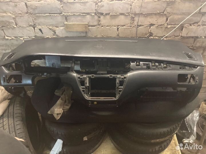 Торпедо lancer 9 с подушкой