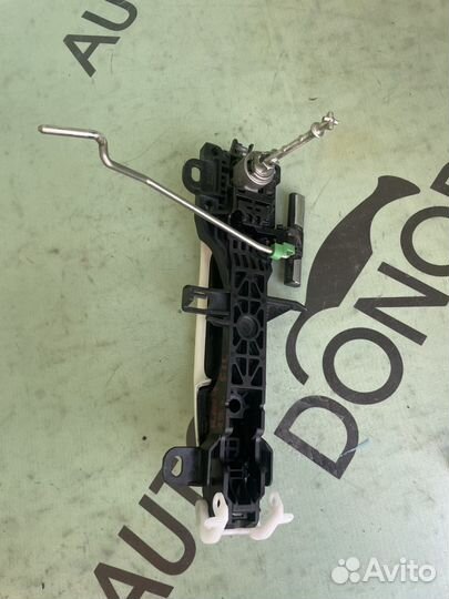 Ручка двери передняя левая toyota rav4 xa50