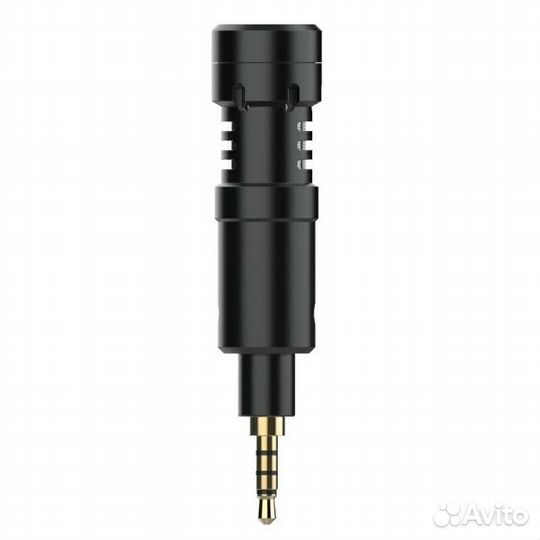 Микрофон для смартфона Synco Mic-U1