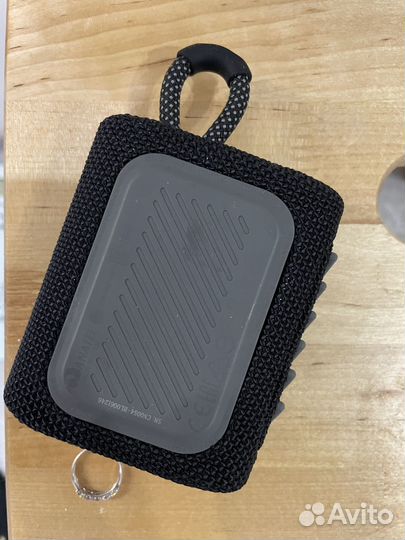 Колонка jbl оригинал