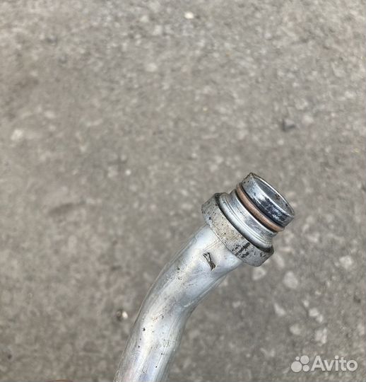 Трубка кондиционера Renault Nissan