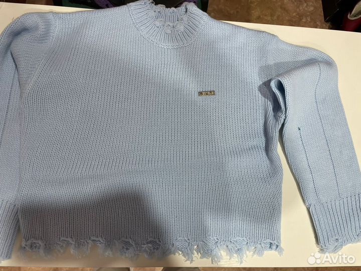 Одежда для всех