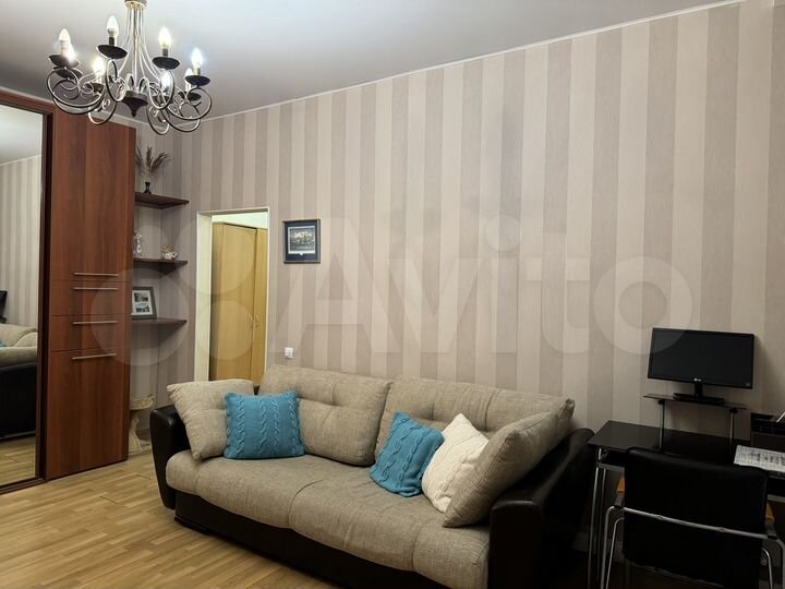 2-к. квартира, 65 м², 4/5 эт.