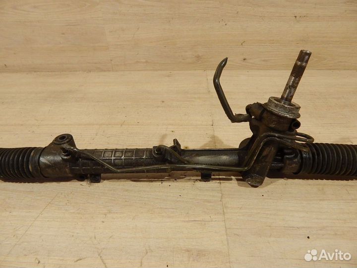 Рулевая рейка Opel Astra H/Astra G/Zafira A TRW