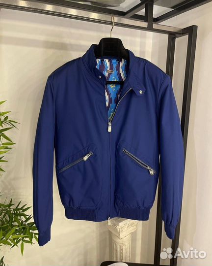 Бомбер Billionaire