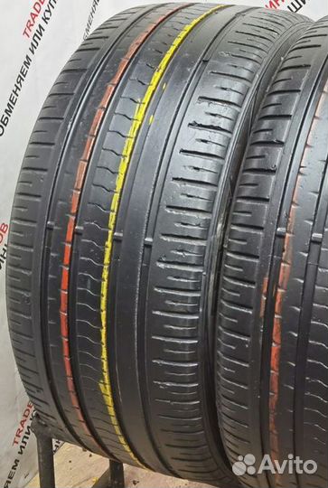Zeetex SU1000 295/35 R21 107M