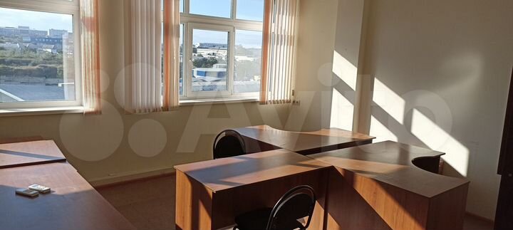 Под офис, поэтажно