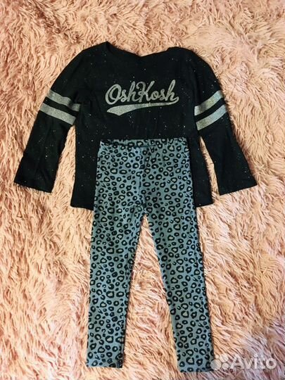 Одежда для девочки