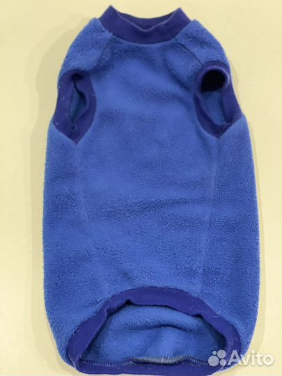 Толстовки для котят и мелких пород собак