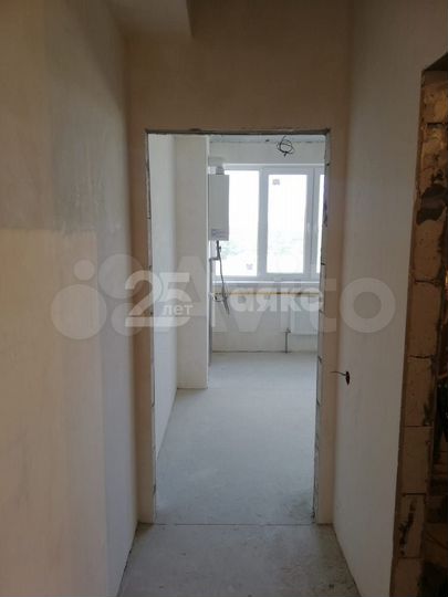 1-к. квартира, 45 м², 3/9 эт.