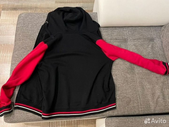 Худи Авангард