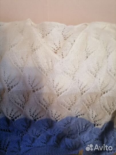 Новый джемпер