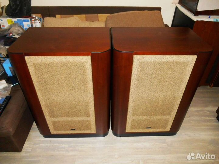 Diatone 2s-305D Состояние