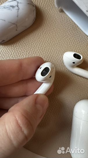 Airpods 2 оригинал