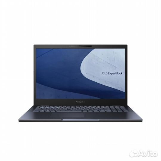 Ноутбук asus ExpertBook B1 B2502CBA-BQ0350 15.6