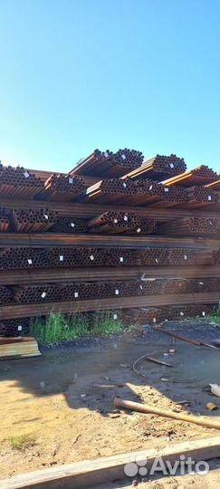 Труба нкт б\у