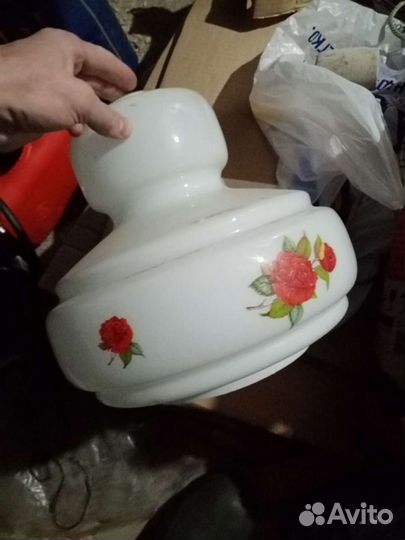 Плафон для люстры