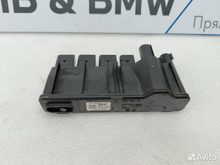 Блок питания BMW 6 G32