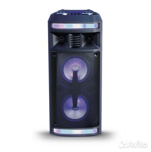 Портативная Колонка SmartBuy SBS-560