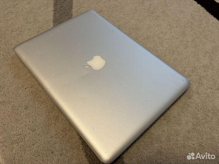 Apple MacBook Pro 13 mid 2012