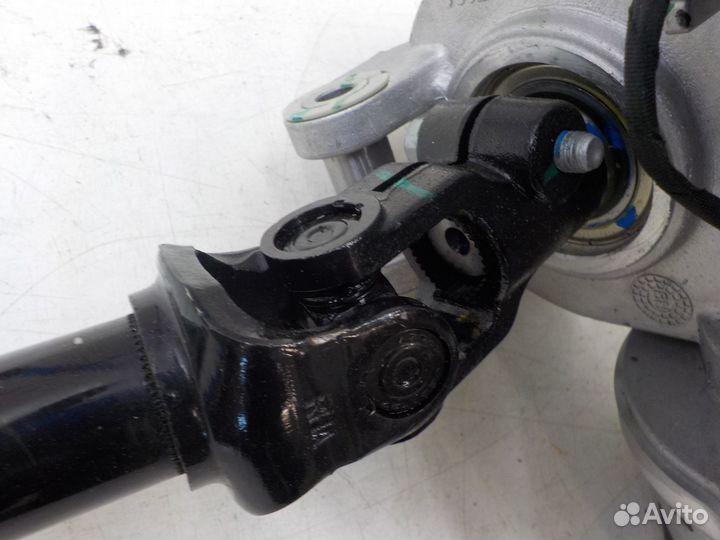 Б/У Б/У Колонка рулевая Chery Tiggo 4 Pro 2020