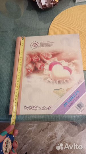 Фотоальбом СССР новый