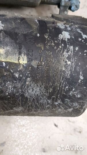 Стартер Volkswagen Passat 4, 1996