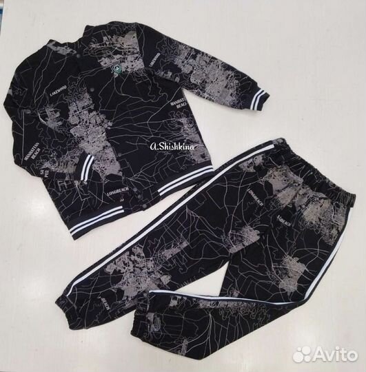 Ателье.Пошив одежды для всей семьи