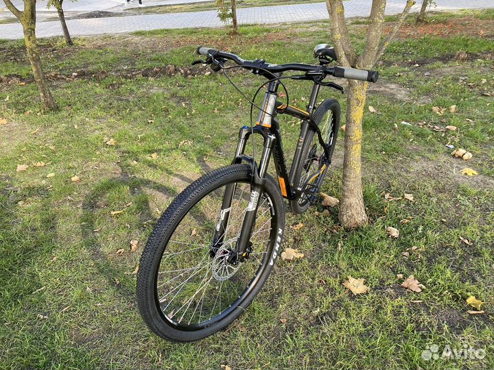 Велосипед Format 1913 L