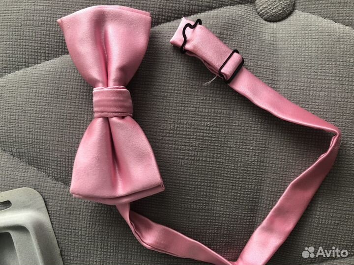 Галстук бабочка