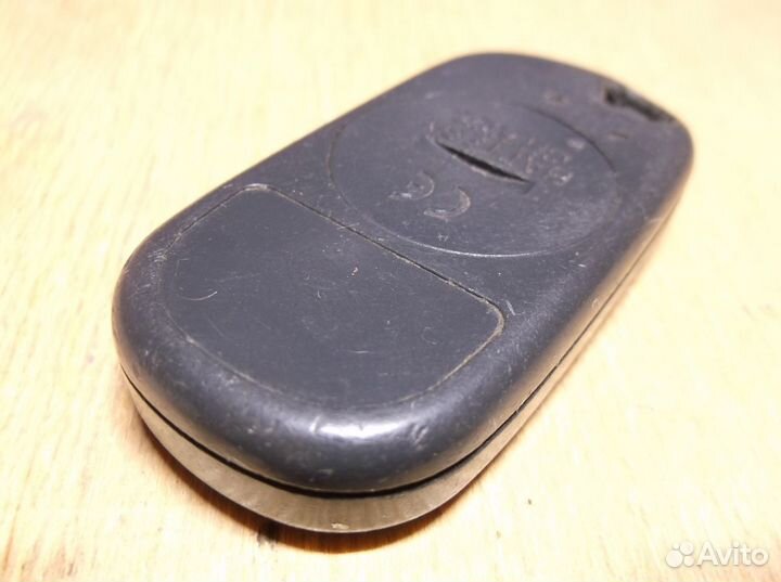 Хонда брелок ключ G8D-344H-A 2 кнопки