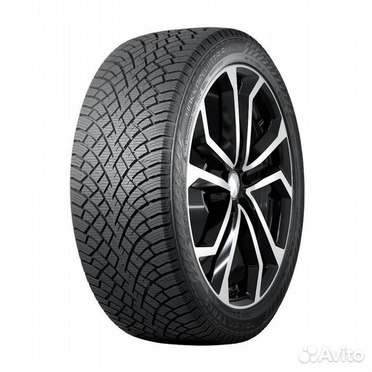 Nokian Tyres Hakkapeliitta R5 SUV 215/65 R17