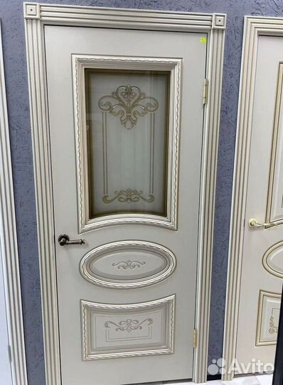 Двери межкомнатные со склада