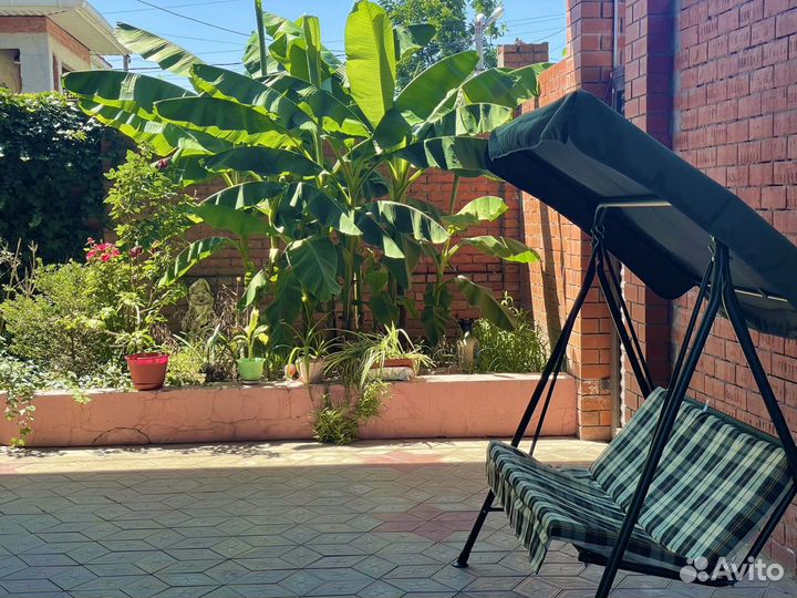 Пансионат для пожилых людей