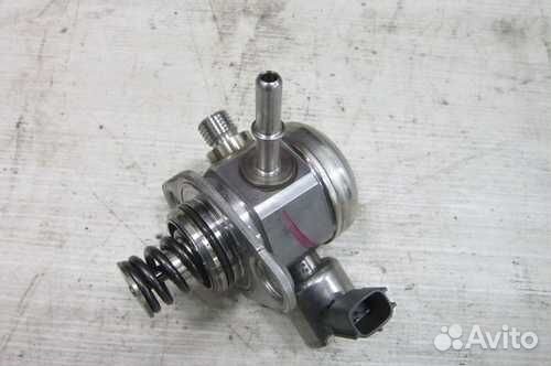 Тнвд Nissan X-Trail T32 2014-2019 MR20DD