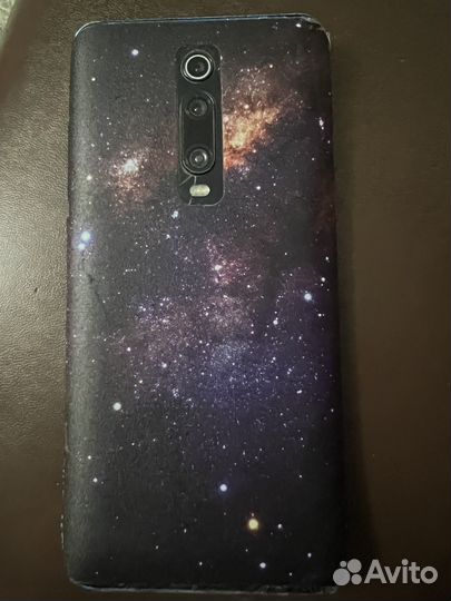 Телефон xiaomi Mi 9t