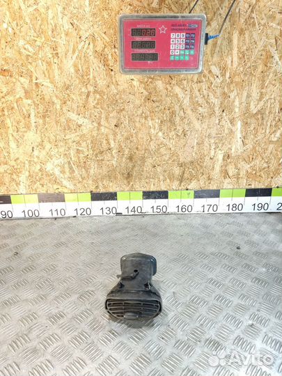 Дефлектор воздушный Ford Focus 1998-2005