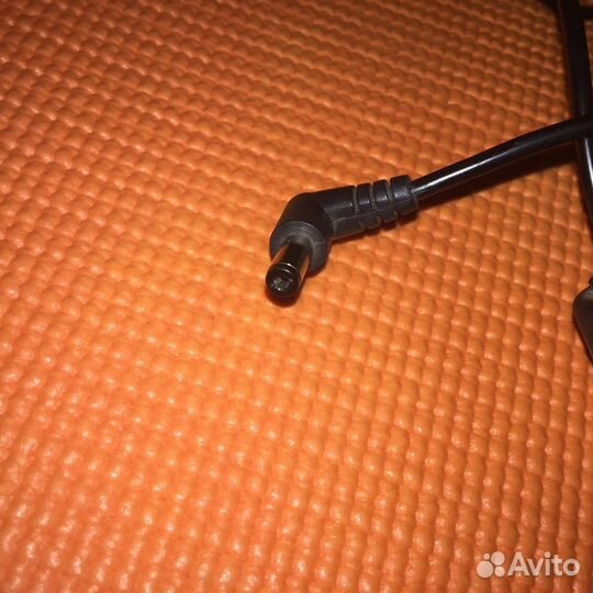 Адаптер F1650K 12V оригинал ILan Elec. Тайвань