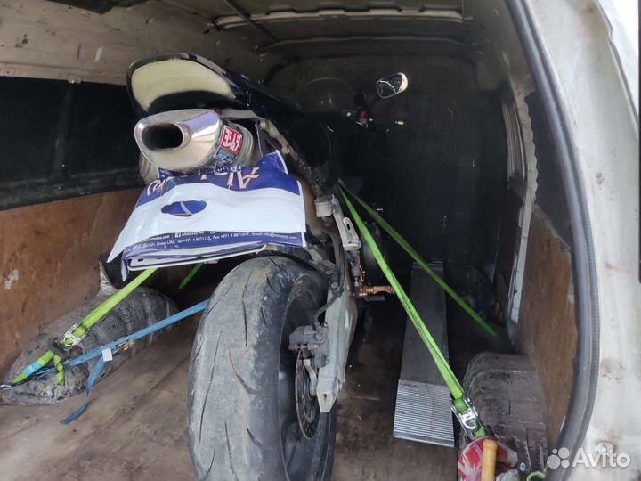 Грузоперевозки, мотоэвакуатор