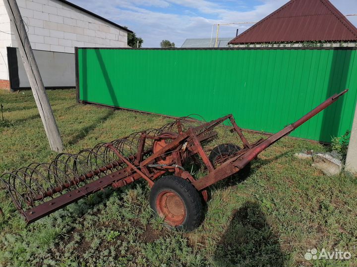 Плуг 86 Механический завод ПСК-5, 2012