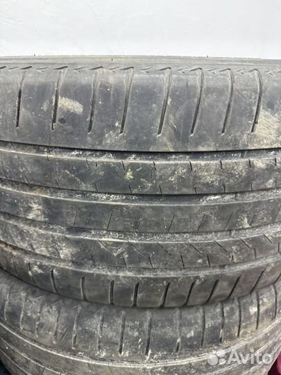 Bridgestone Alenza 001 285/40 R21