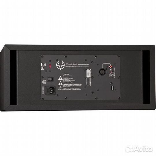 EVE audio SC307 пред заказ