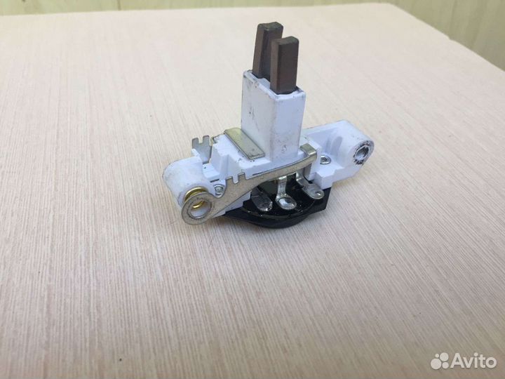 Реле регулятор генератора фиат пунто
