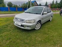 Mitsubishi Lancer Cedia 1.5 CVT, 2000, 242 875 км, с пробегом, цена 160 000 руб.